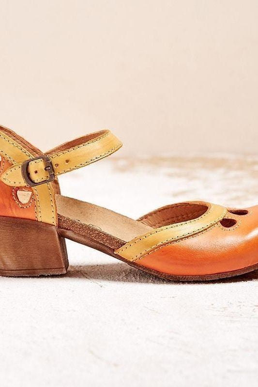 Adelina Comfort Sandals