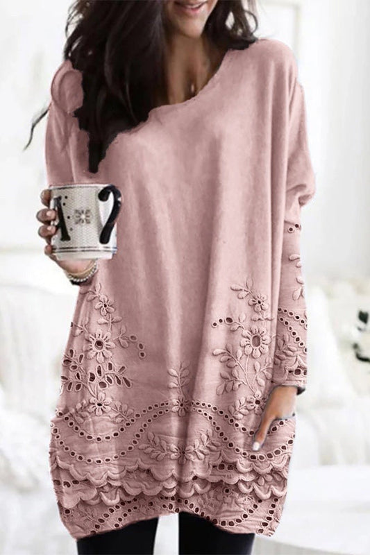 Blythe Breeze Tunic