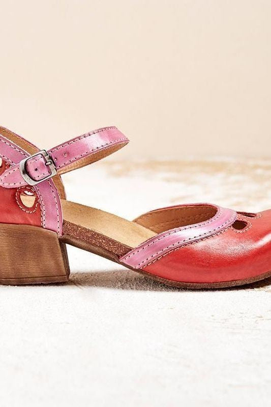 Adelina Comfort Sandals