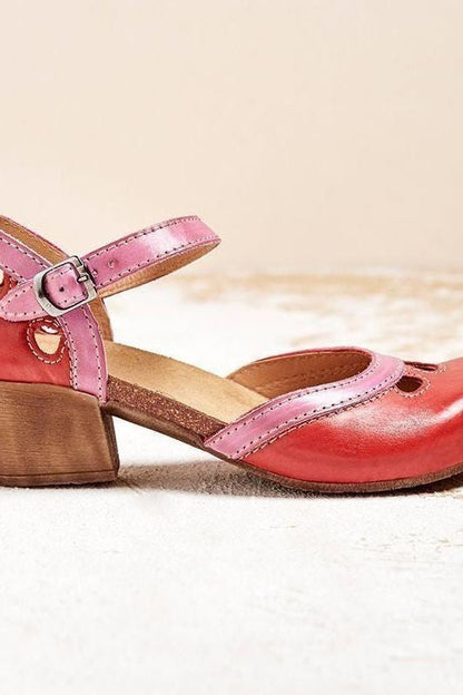Adelina Comfort Sandals