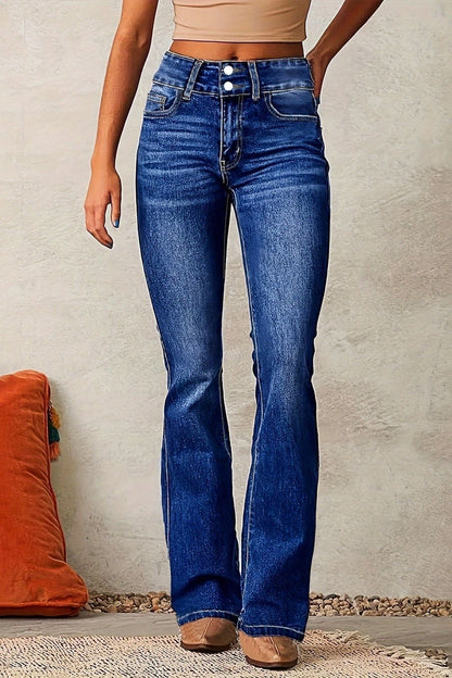 Arden Flare Jeans