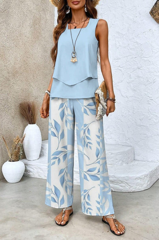 Azure Daydream Set