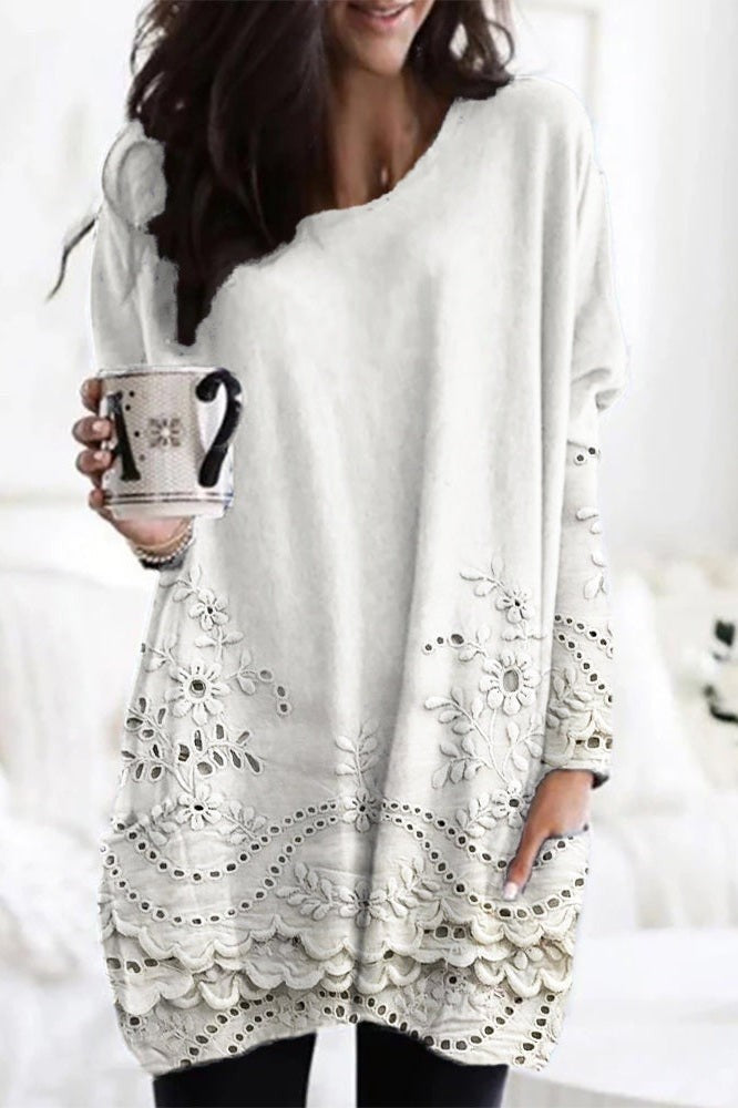 Blythe Breeze Tunic