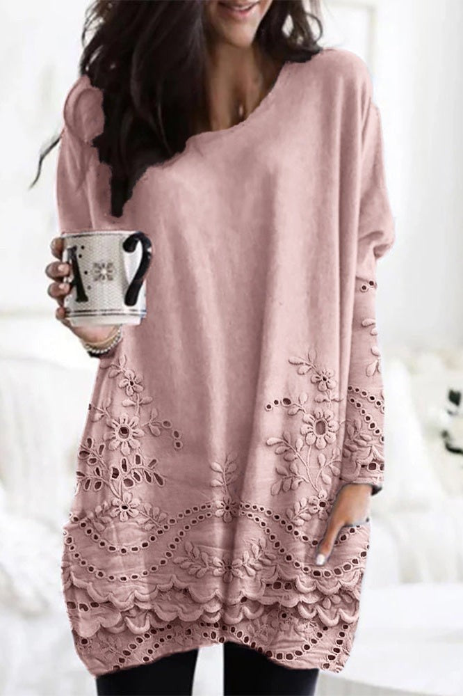 Blythe Breeze Tunic