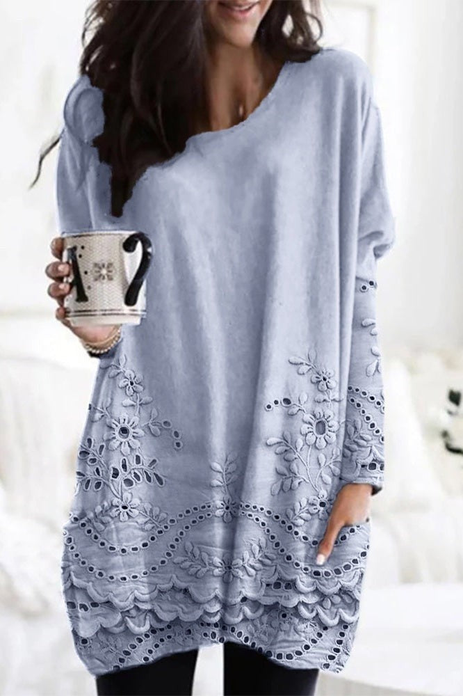 Blythe Breeze Tunic