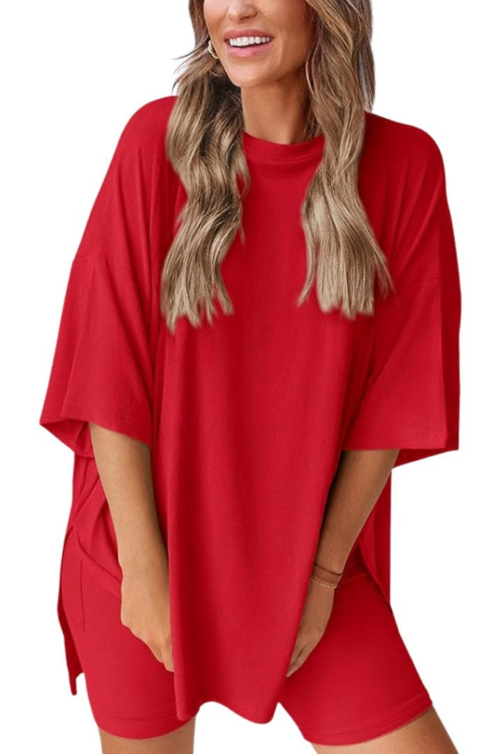 Luxe Ease Set