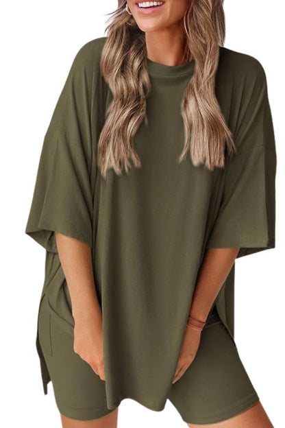 Luxe Ease Set