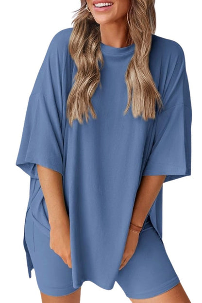 Luxe Ease Set