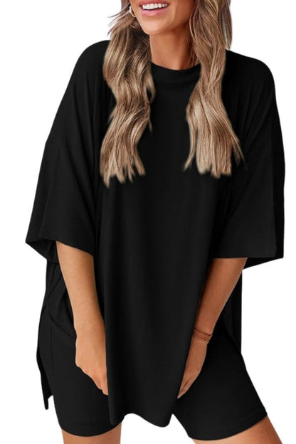 Luxe Ease Set