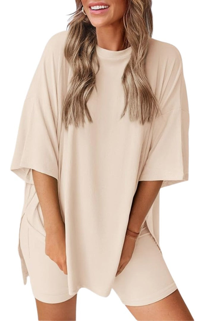 Luxe Ease Set