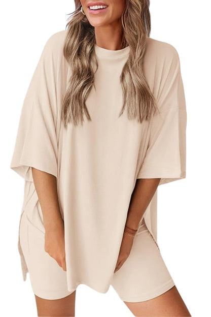 Luxe Ease Set