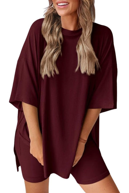 Luxe Ease Set