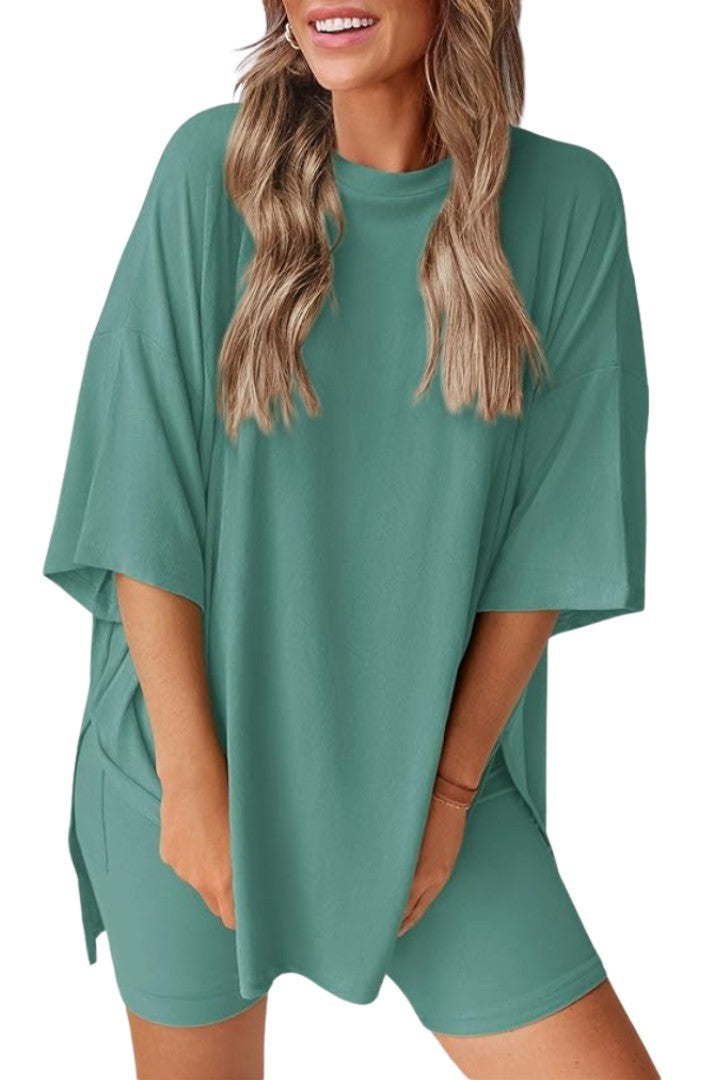 Luxe Ease Set