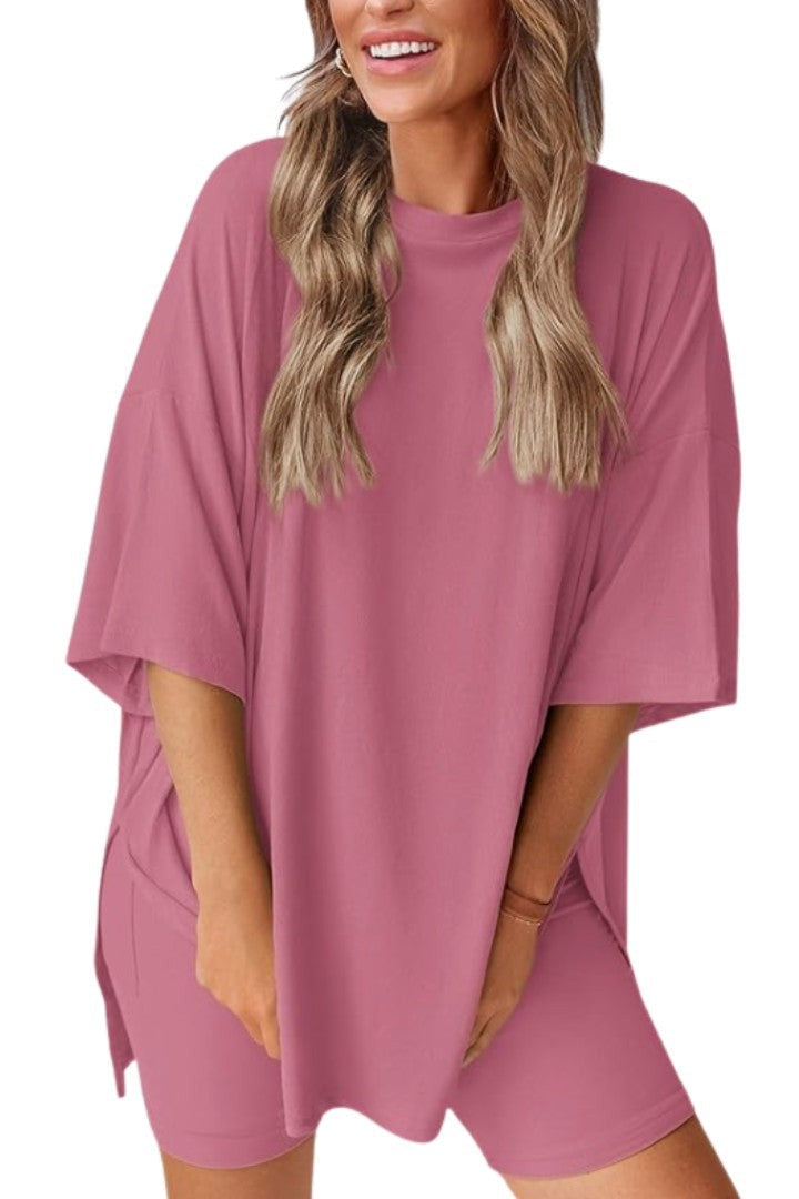 Luxe Ease Set