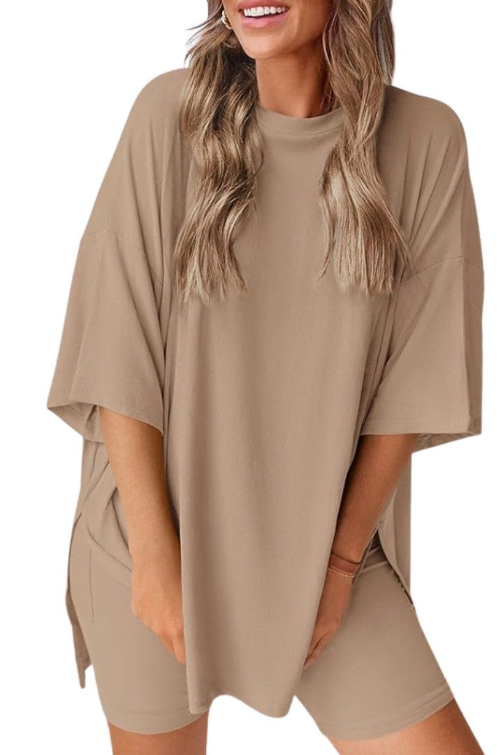 Luxe Ease Set
