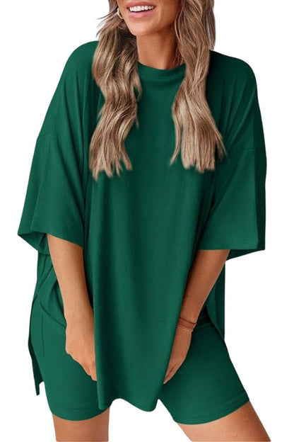 Luxe Ease Set
