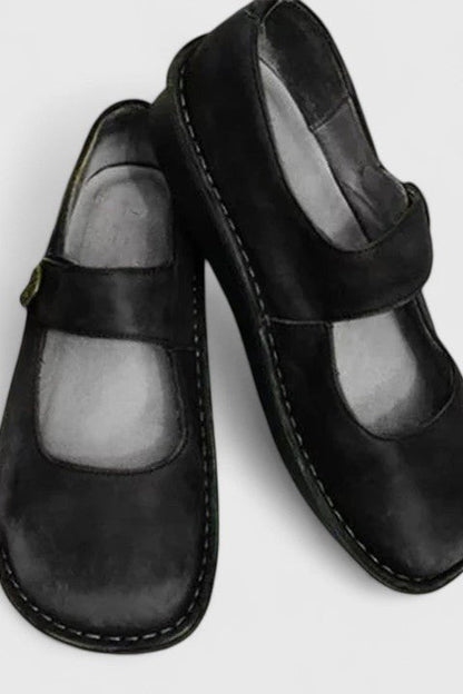 Maribel Mary Jane Shoes