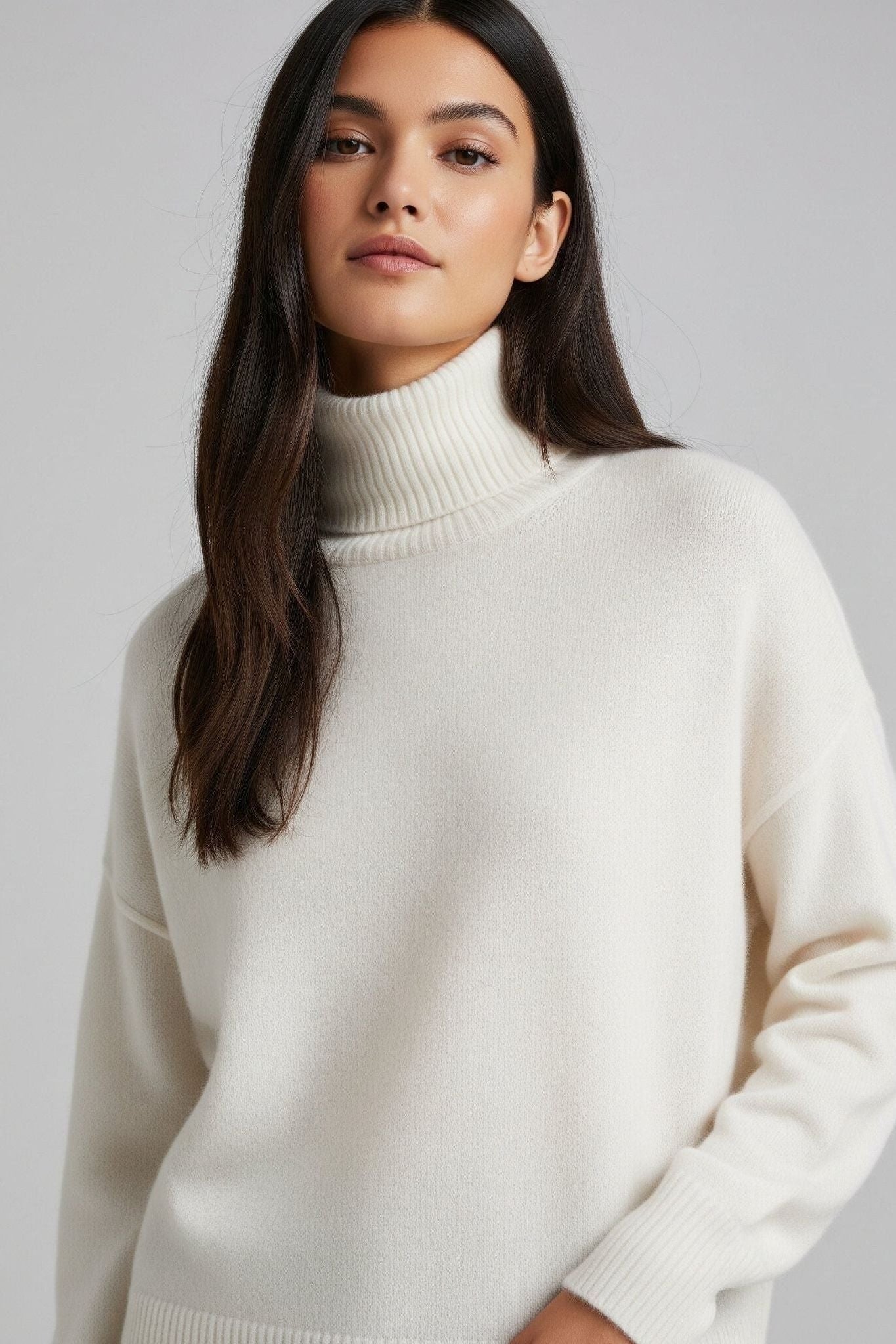Noelle Cashmere Sweater