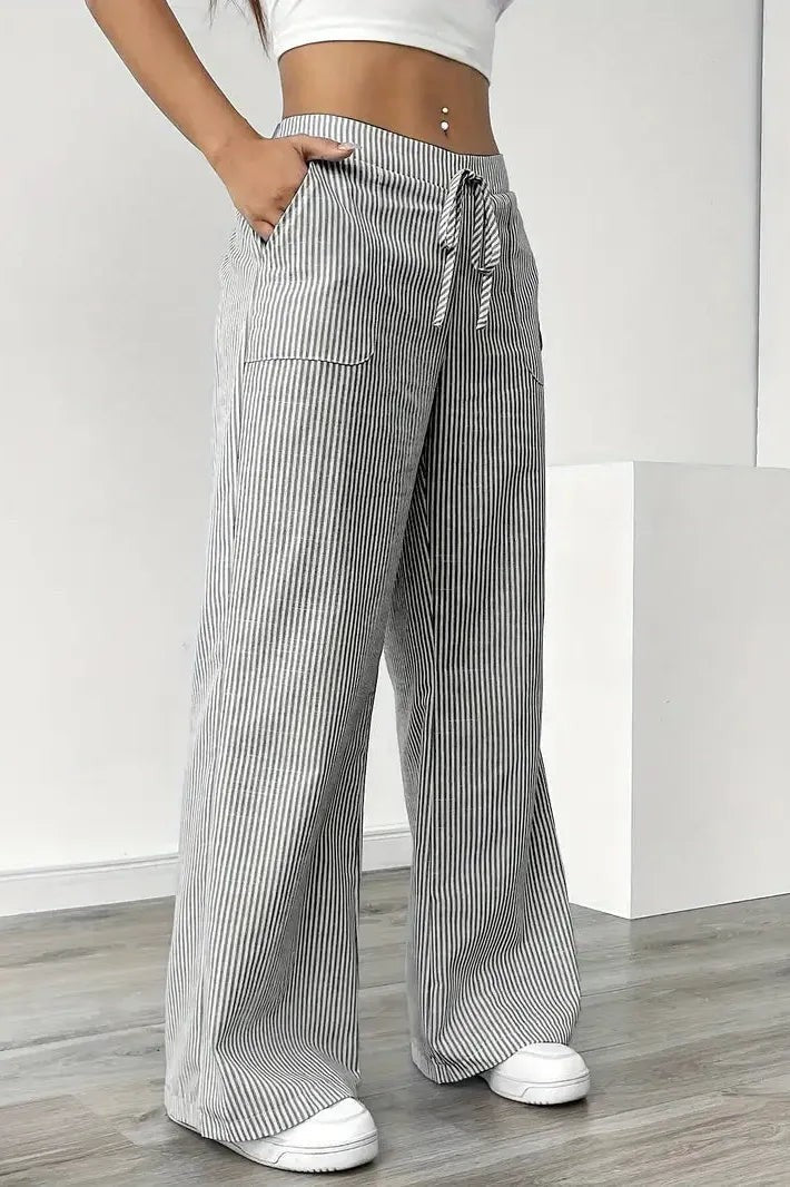 Panthera Stretch Pants