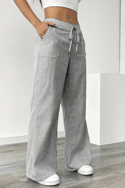 Panthera Stretch Pants