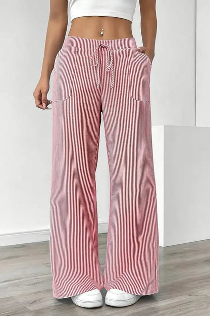 Panthera Stretch Pants