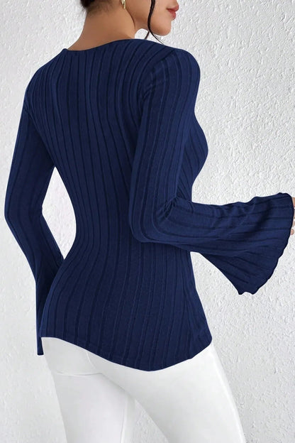 Serafina Bell Top