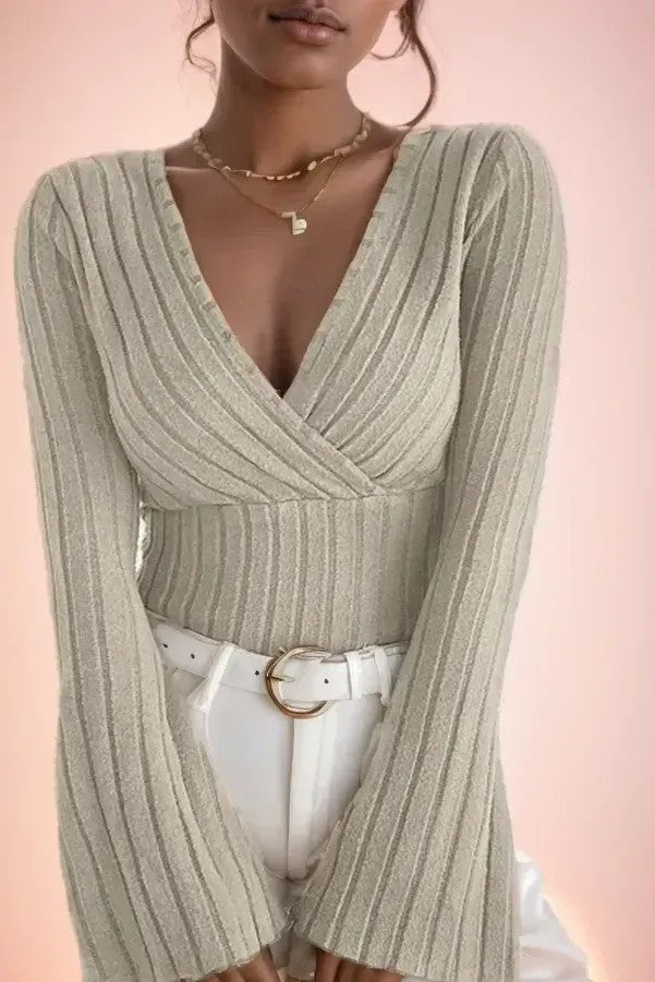 Serafina Bell Top